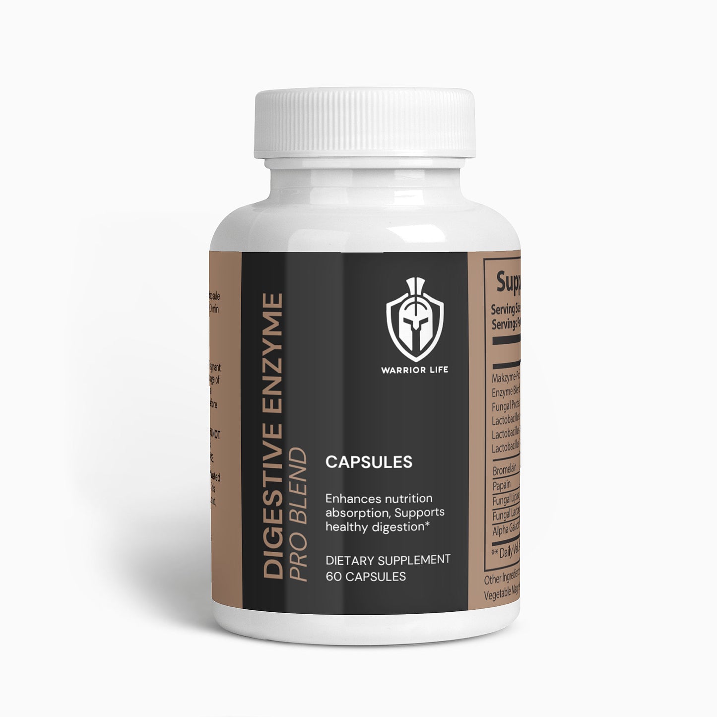 Digestive Enzyme Pro Blend