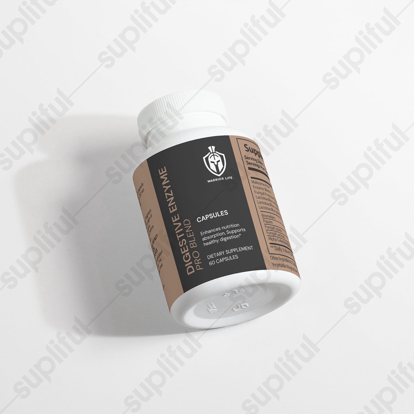 Digestive Enzyme Pro Blend