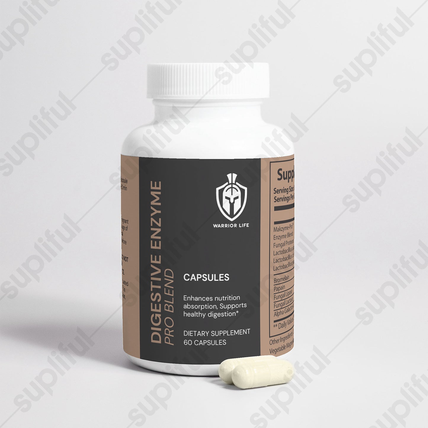 Digestive Enzyme Pro Blend