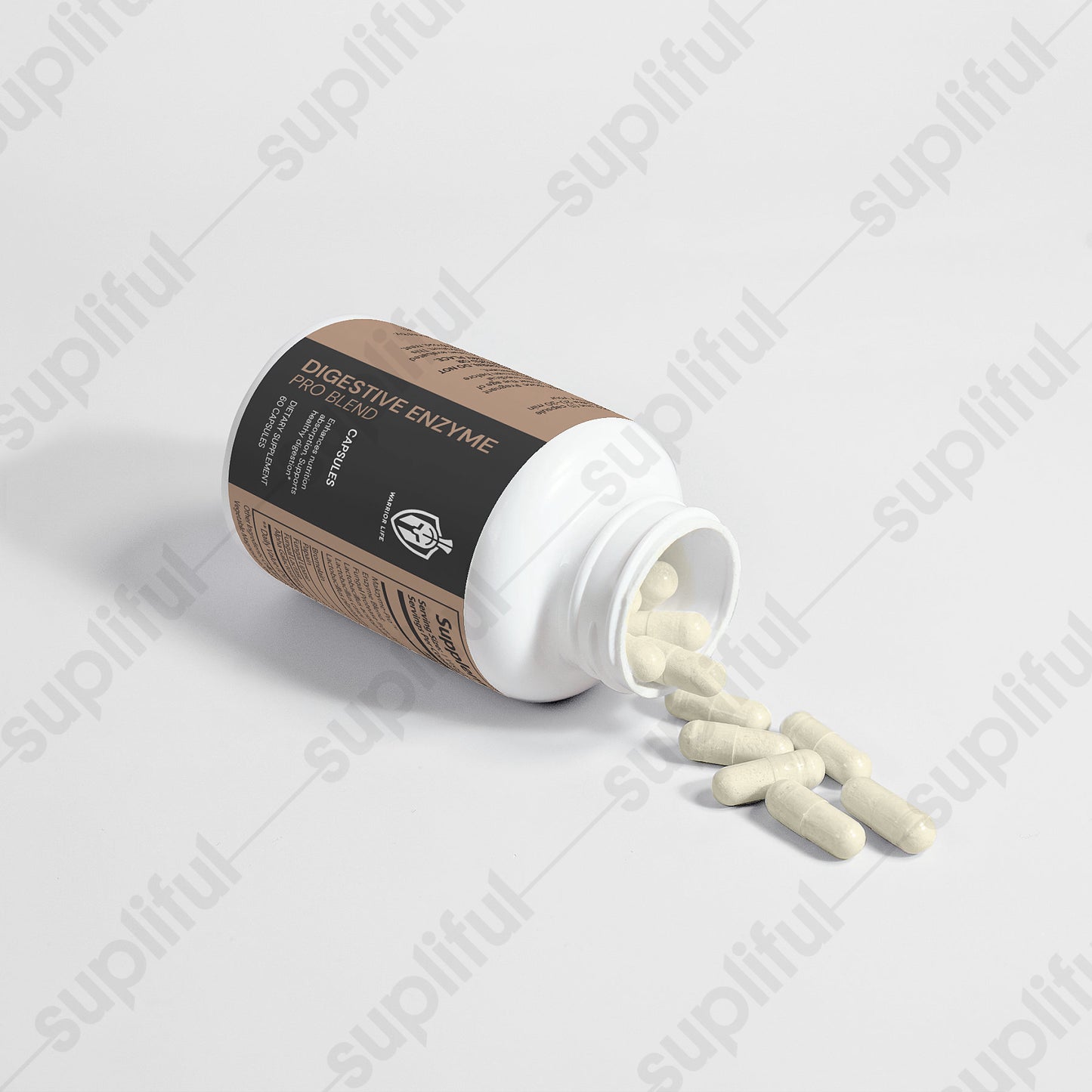 Digestive Enzyme Pro Blend