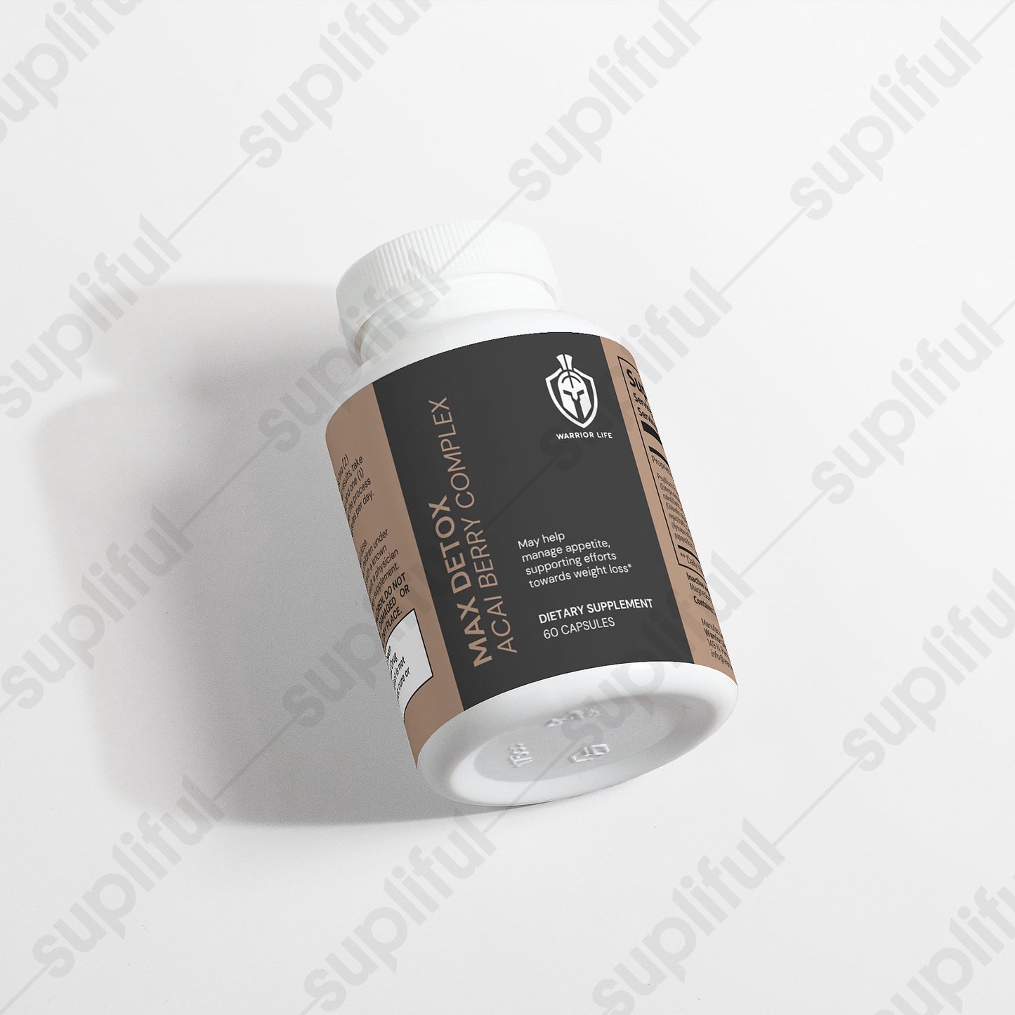 Max Detox (Acai detox)