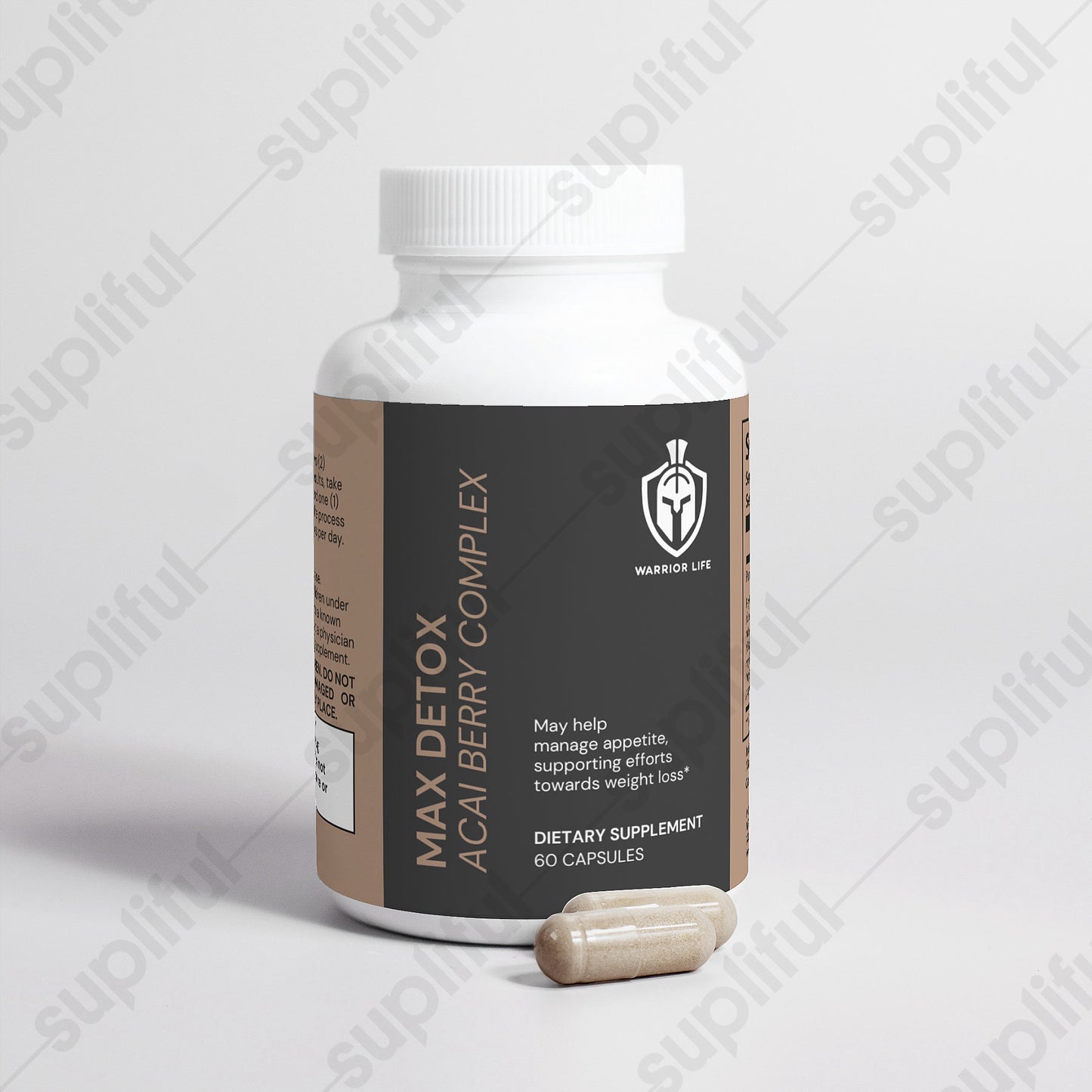 Max Detox (Acai detox)