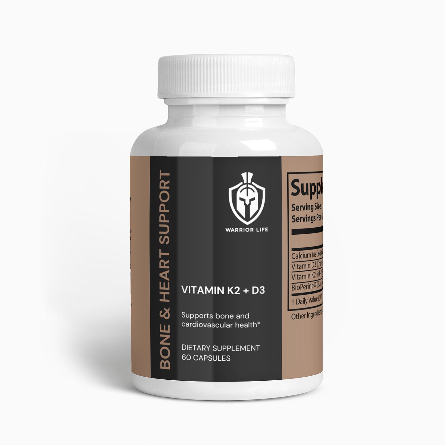 Bone & Heart Support