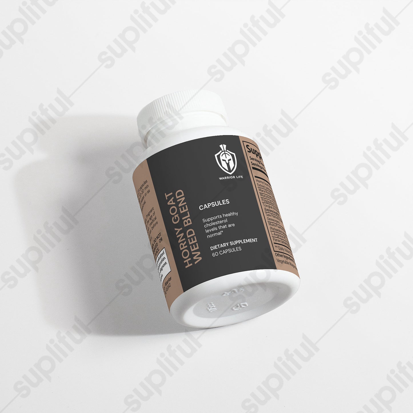 Horny Goat Weed Blend