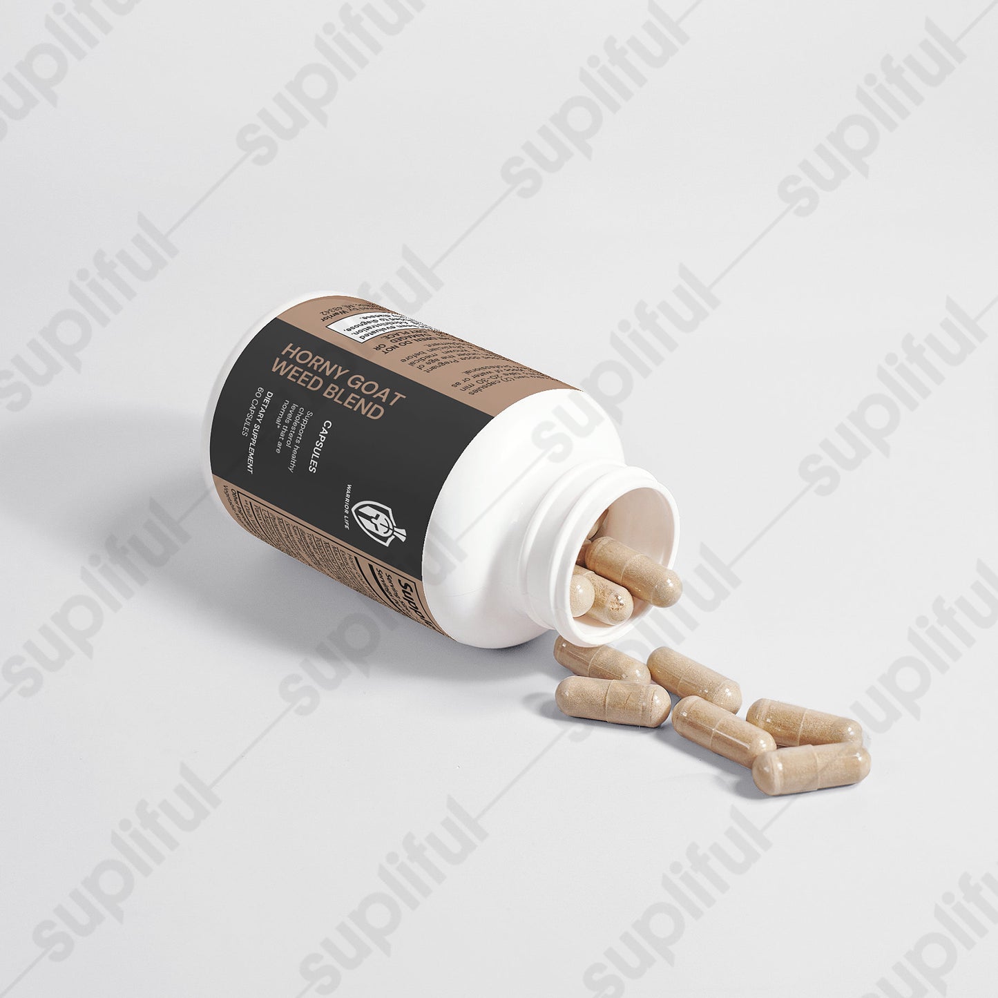 Horny Goat Weed Blend