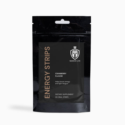 Energy Strips